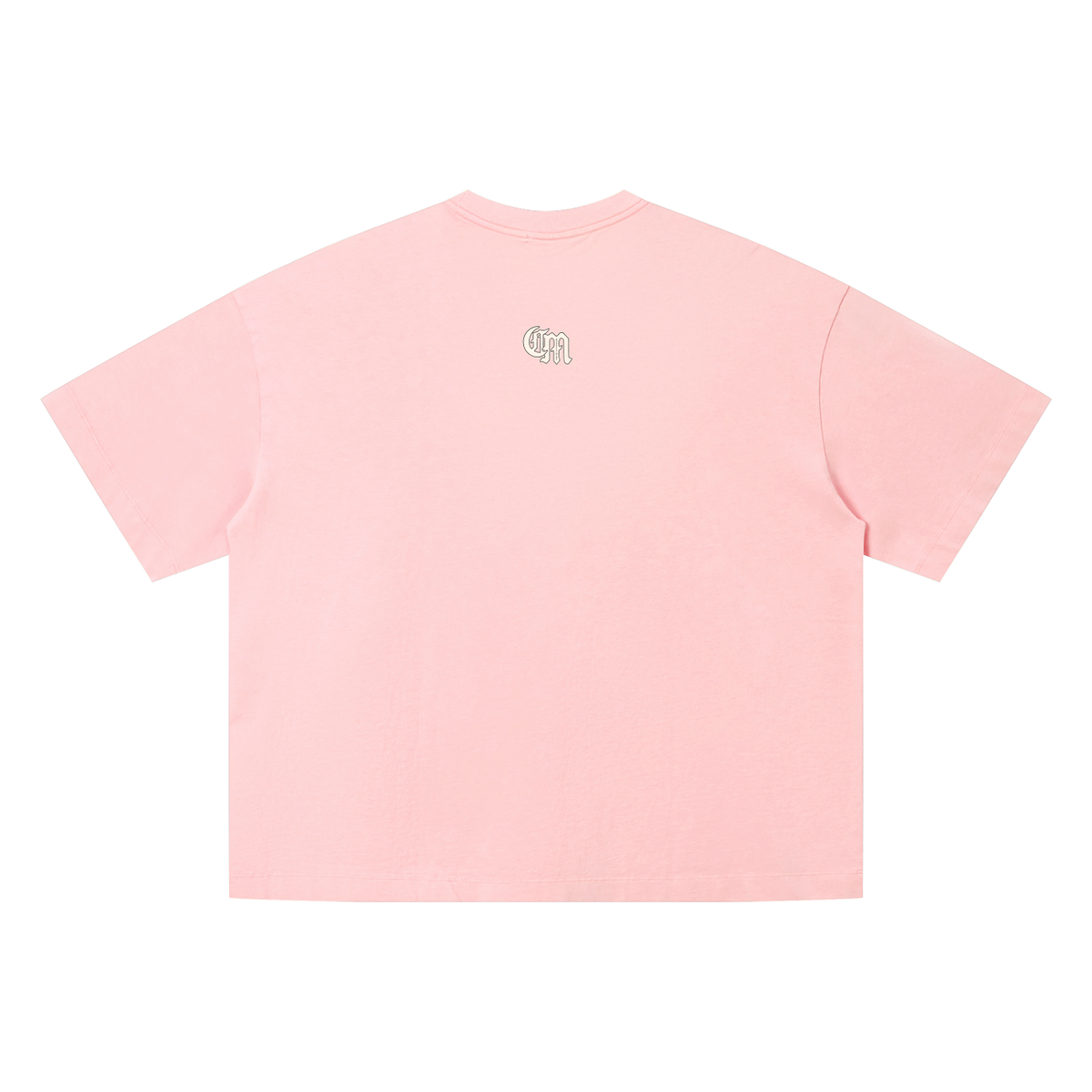 Kyro’s Washed Boxy CMTC Tee