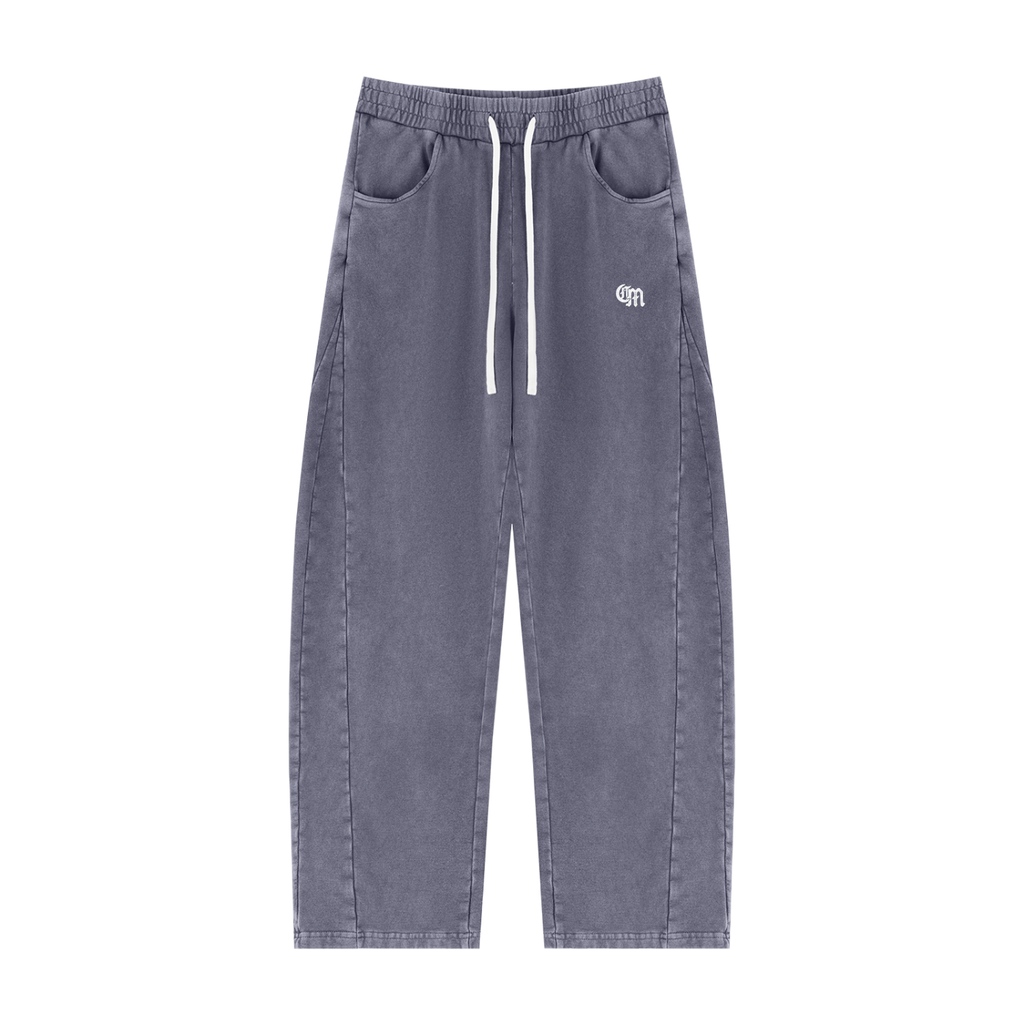 CMTC Washed Barrel Sweatpants