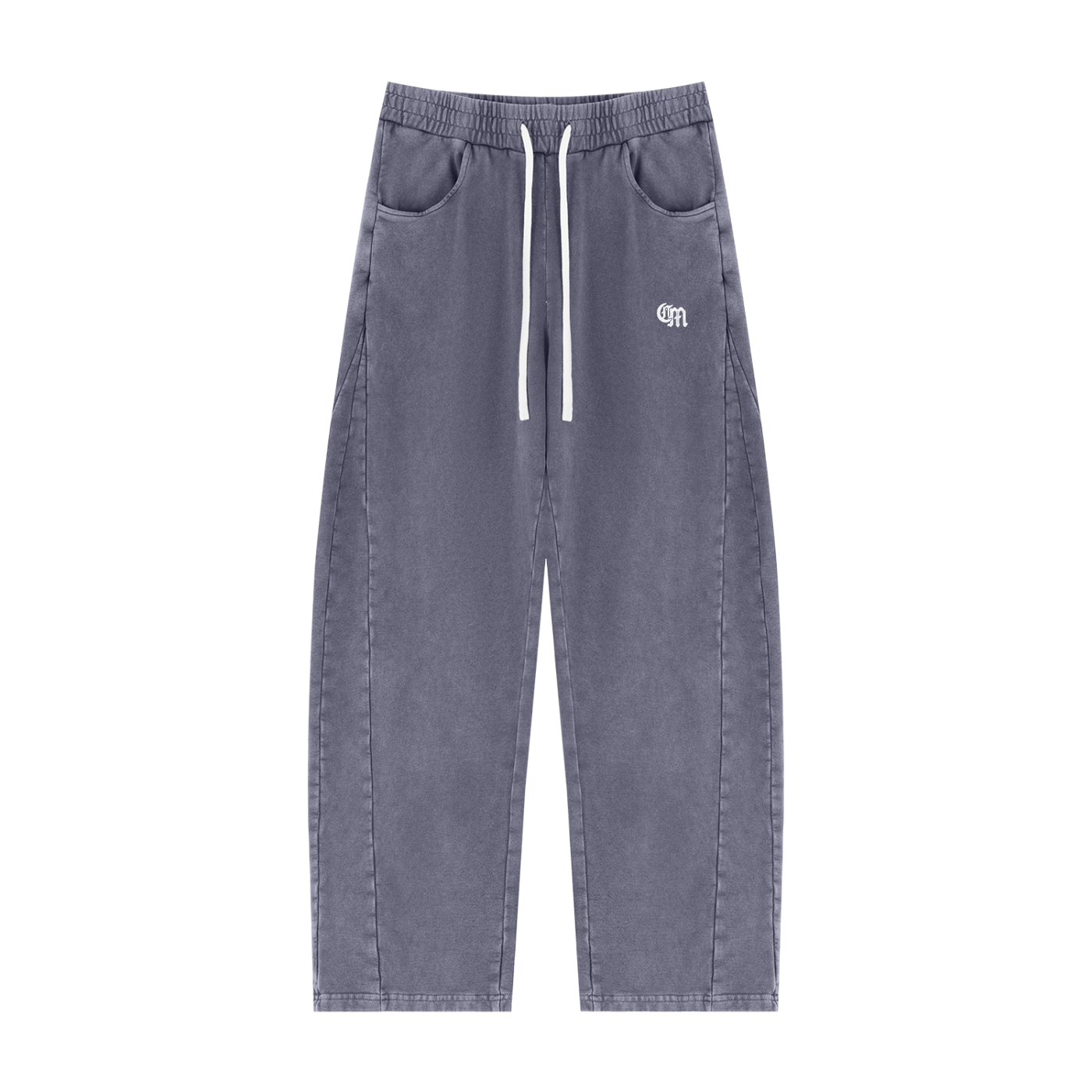 CMTC Washed Barrel Sweatpants