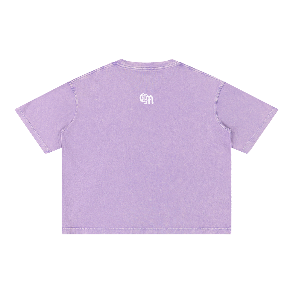 CMTC Washed Kaleah Tee