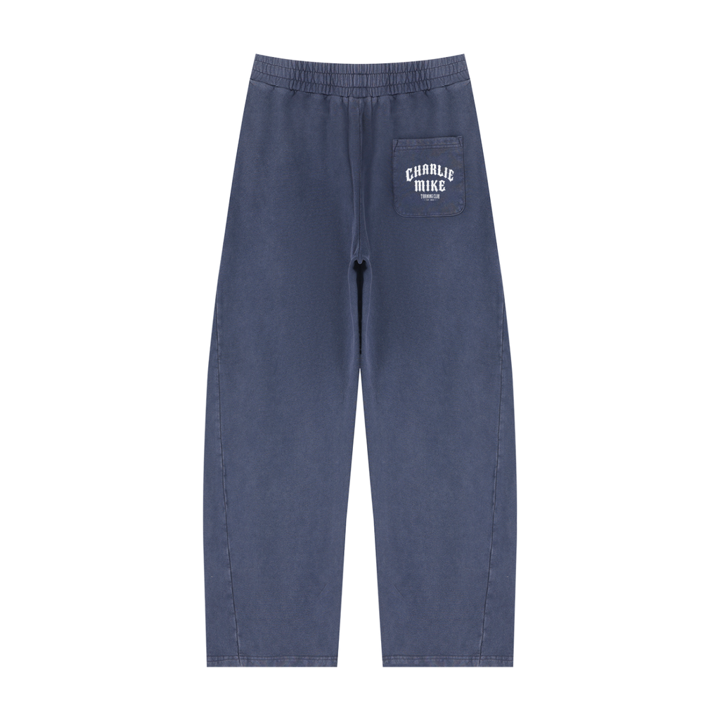 CMTC Washed Barrel Sweatpants