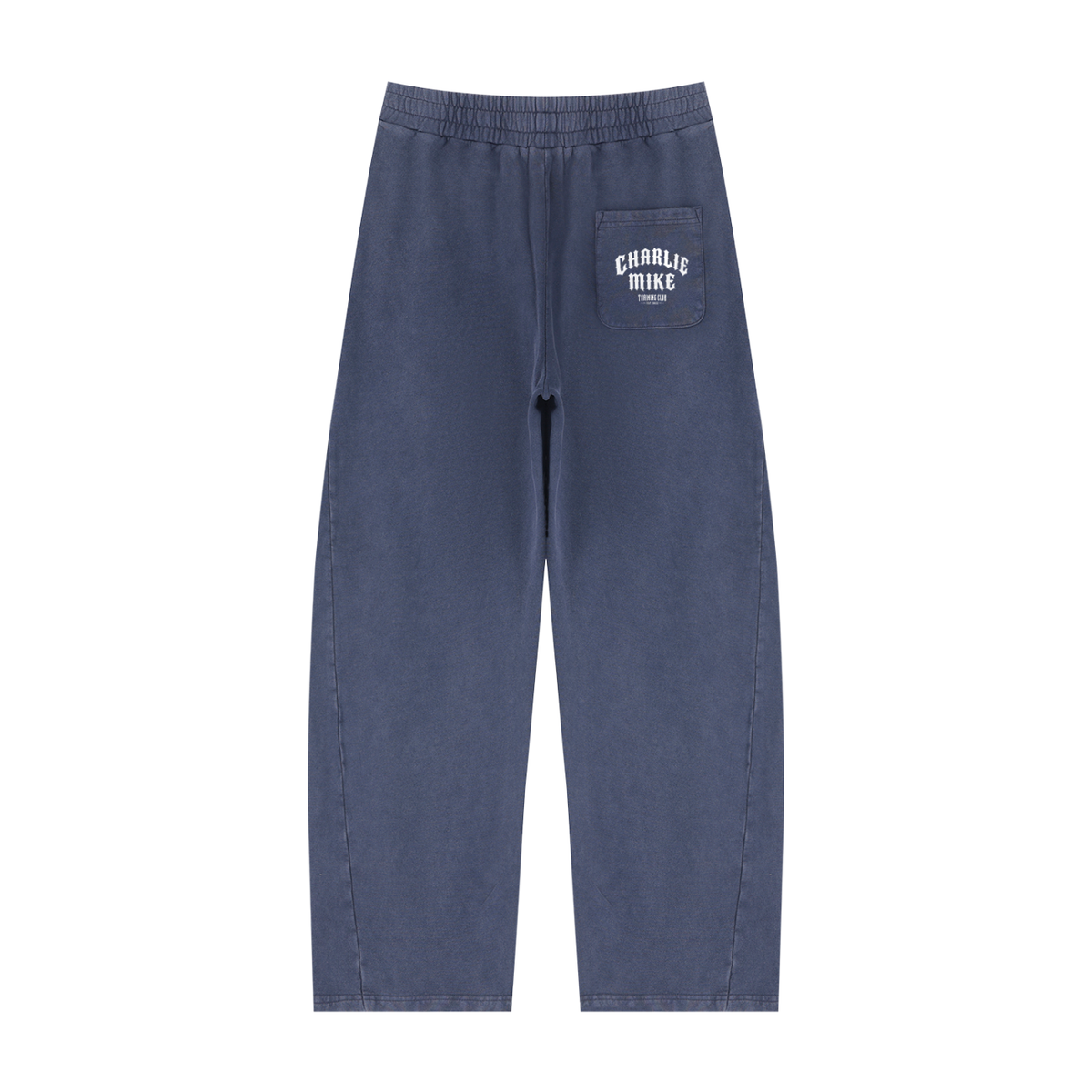 CMTC Washed Barrel Sweatpants