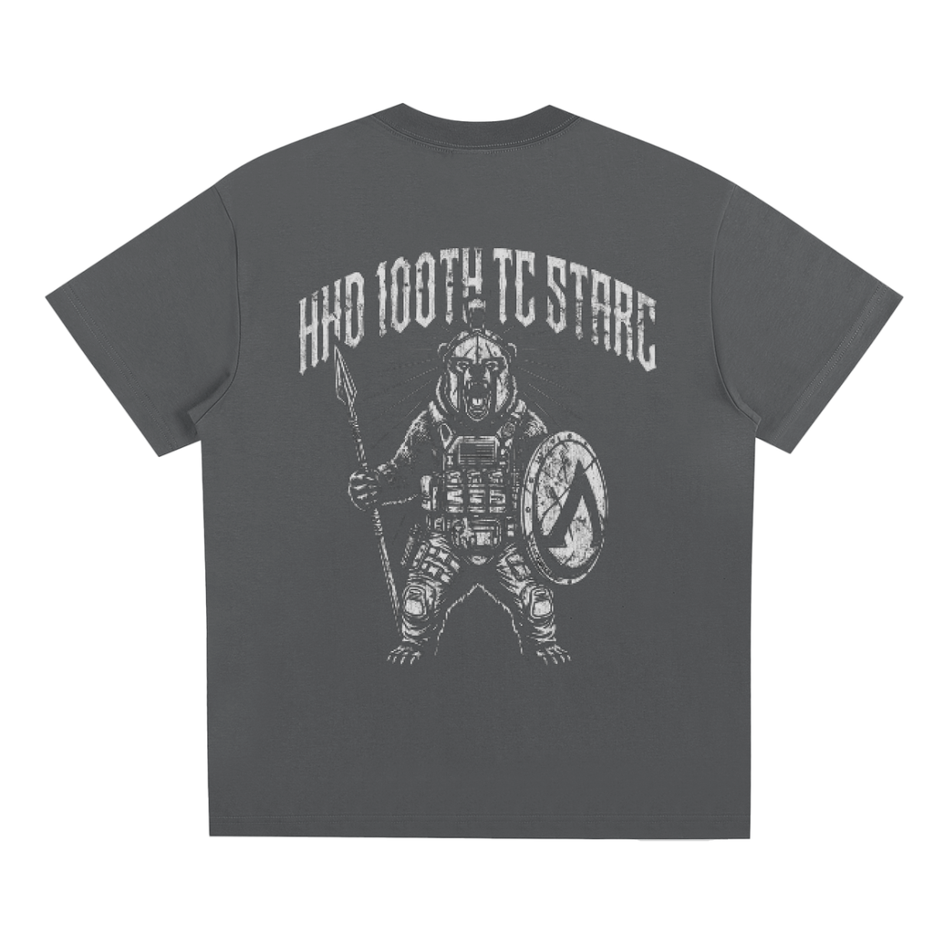HHD Quick-Dry Cooling T-Shirt