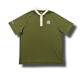 “Military Green” Legacy Blade Polo