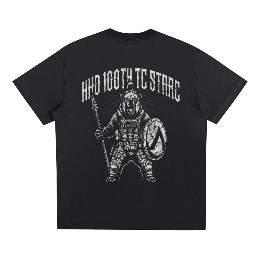 HHD Quick-Dry Cooling T-Shirt