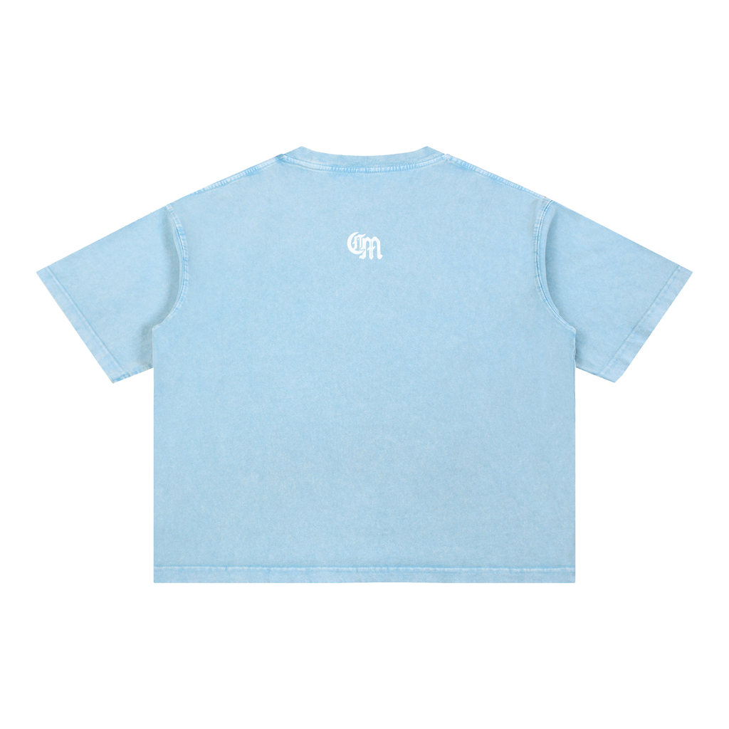 CMTC Washed Kaleah Tee