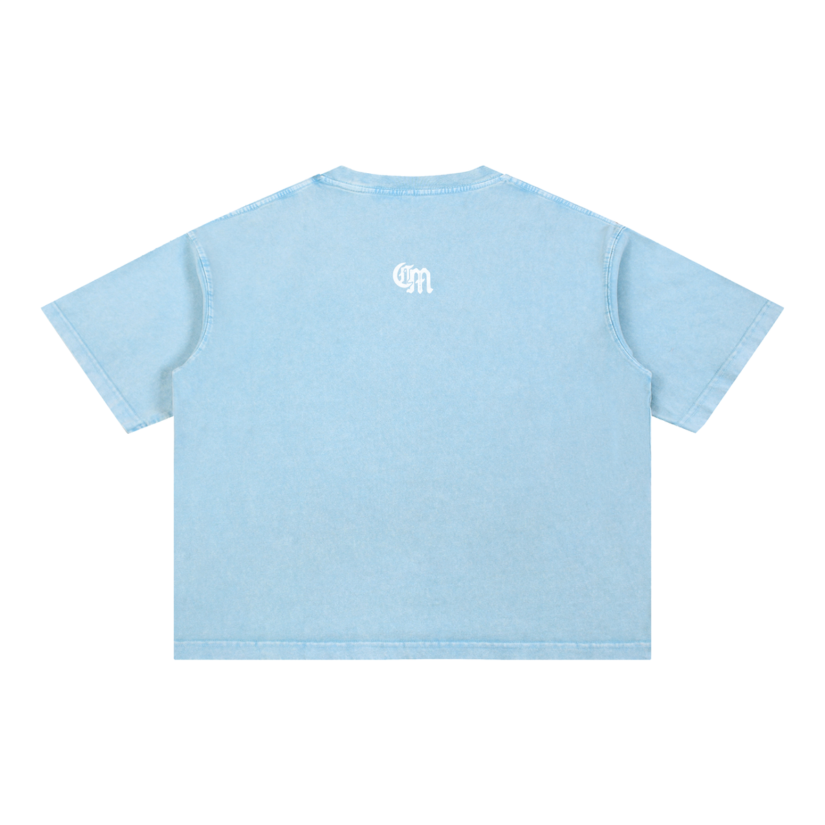 CMTC Washed Kaleah Tee