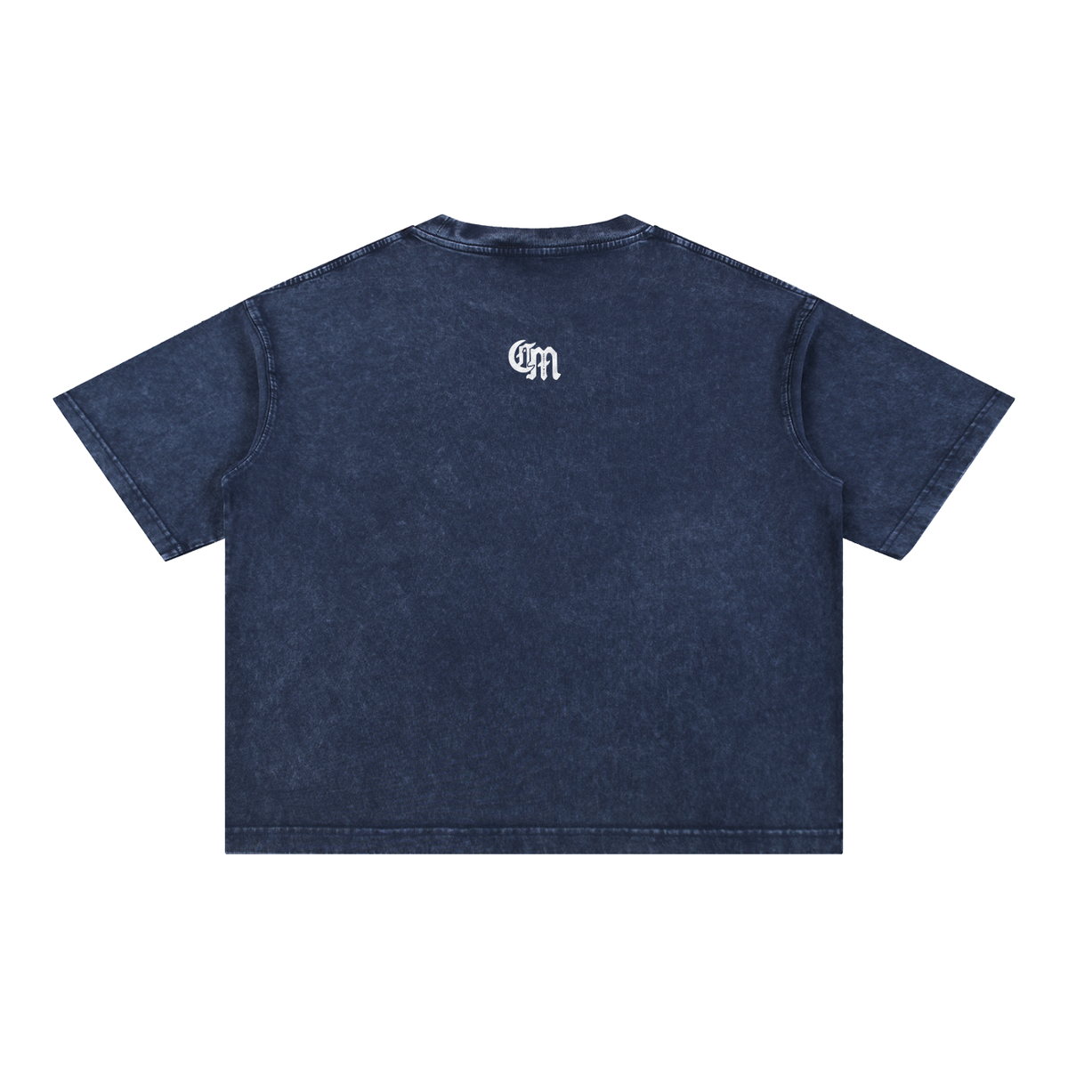 CMTC Washed Kaleah Tee