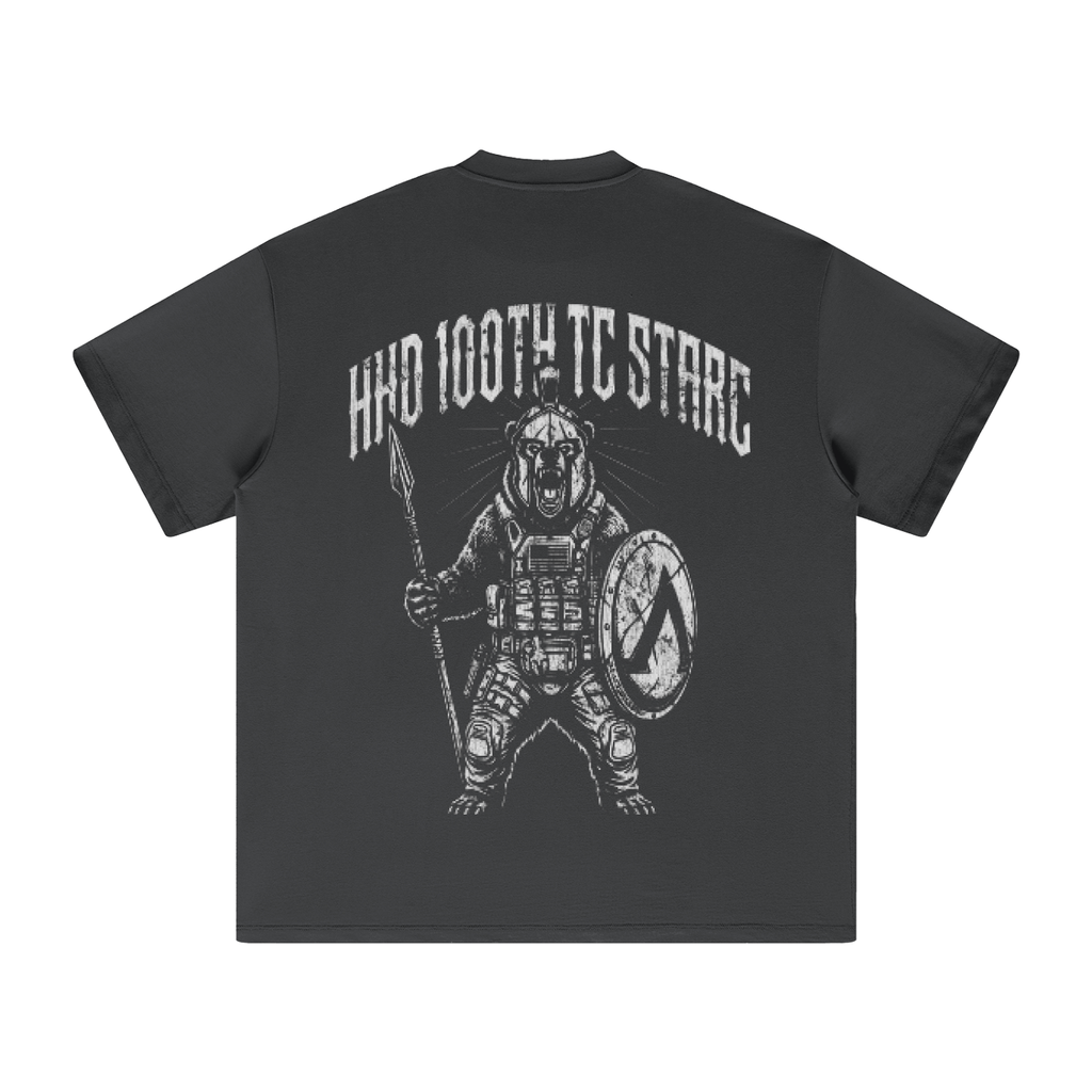HHD Unit Casual T-shirt