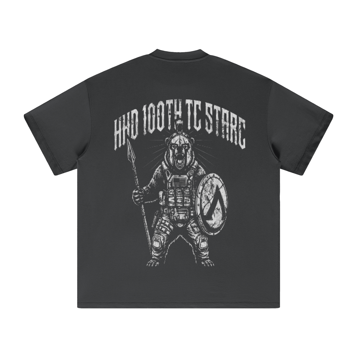 HHD Unit Casual T-shirt