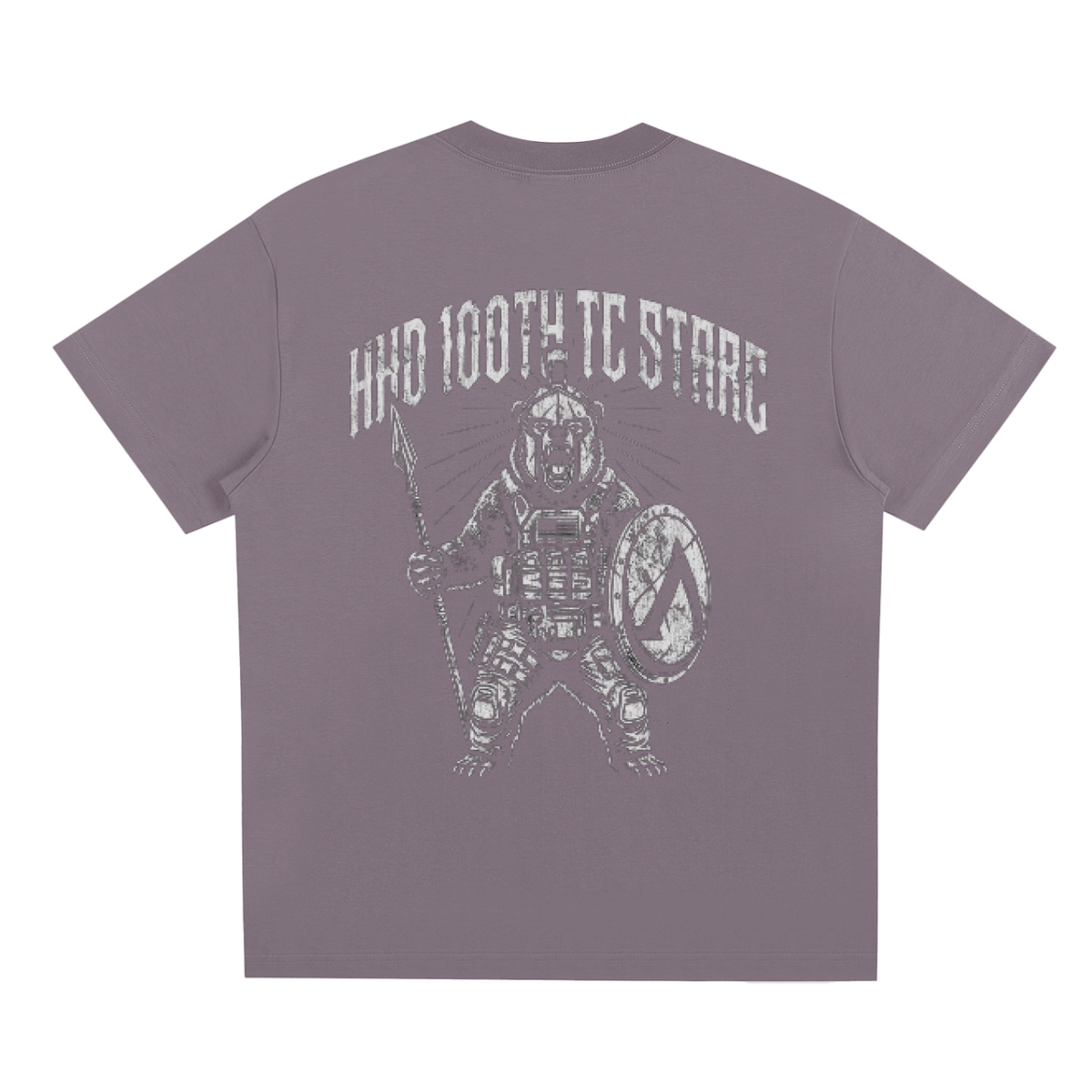 HHD Quick-Dry Cooling T-Shirt
