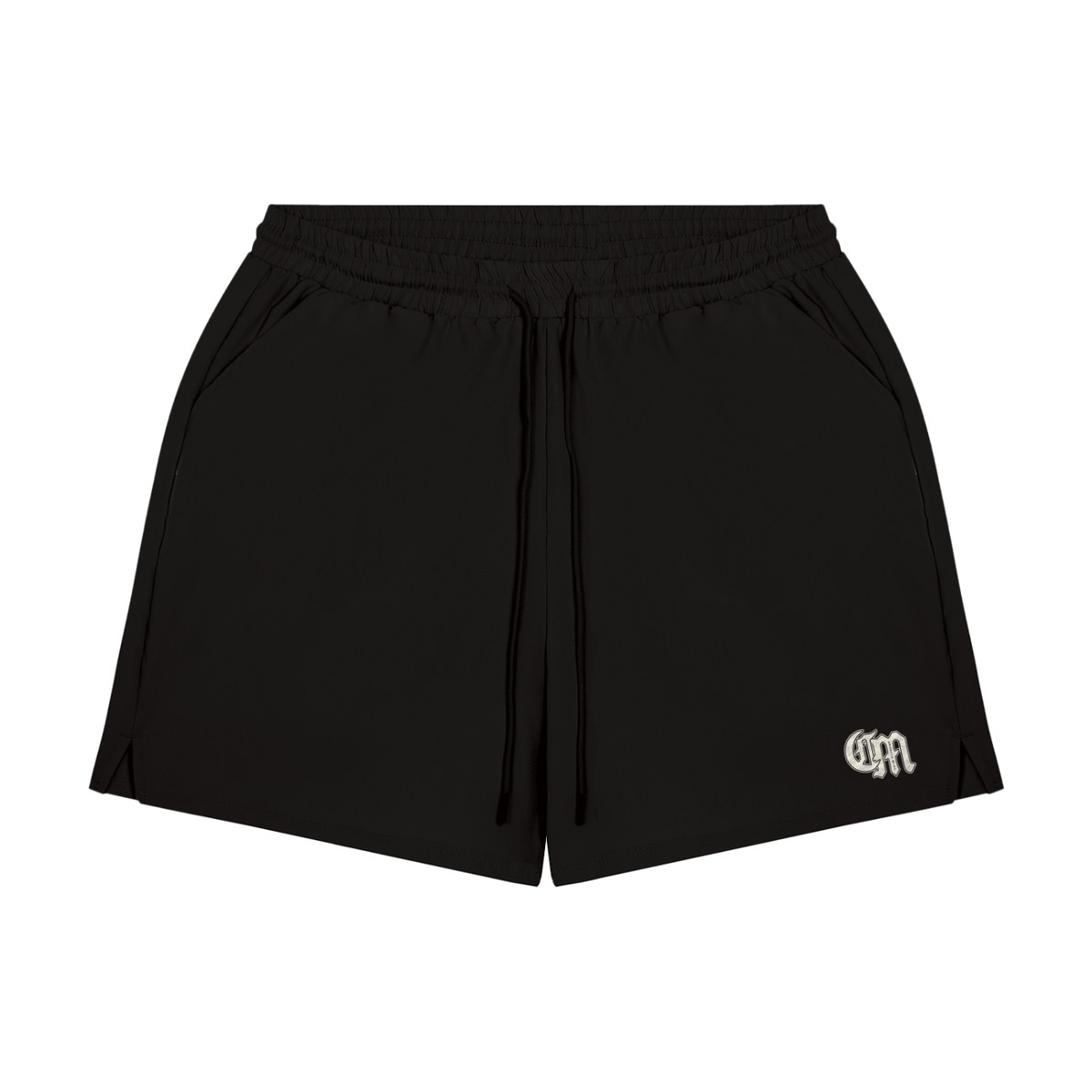 CMTC 5” Compression-Lined Shorts