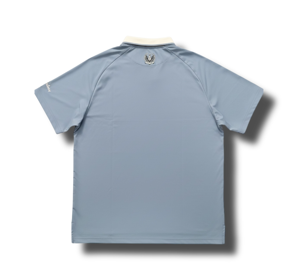 “Pacific Blue” Legacy Blade Polo