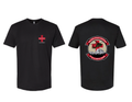 The MEDEVAC Tee
