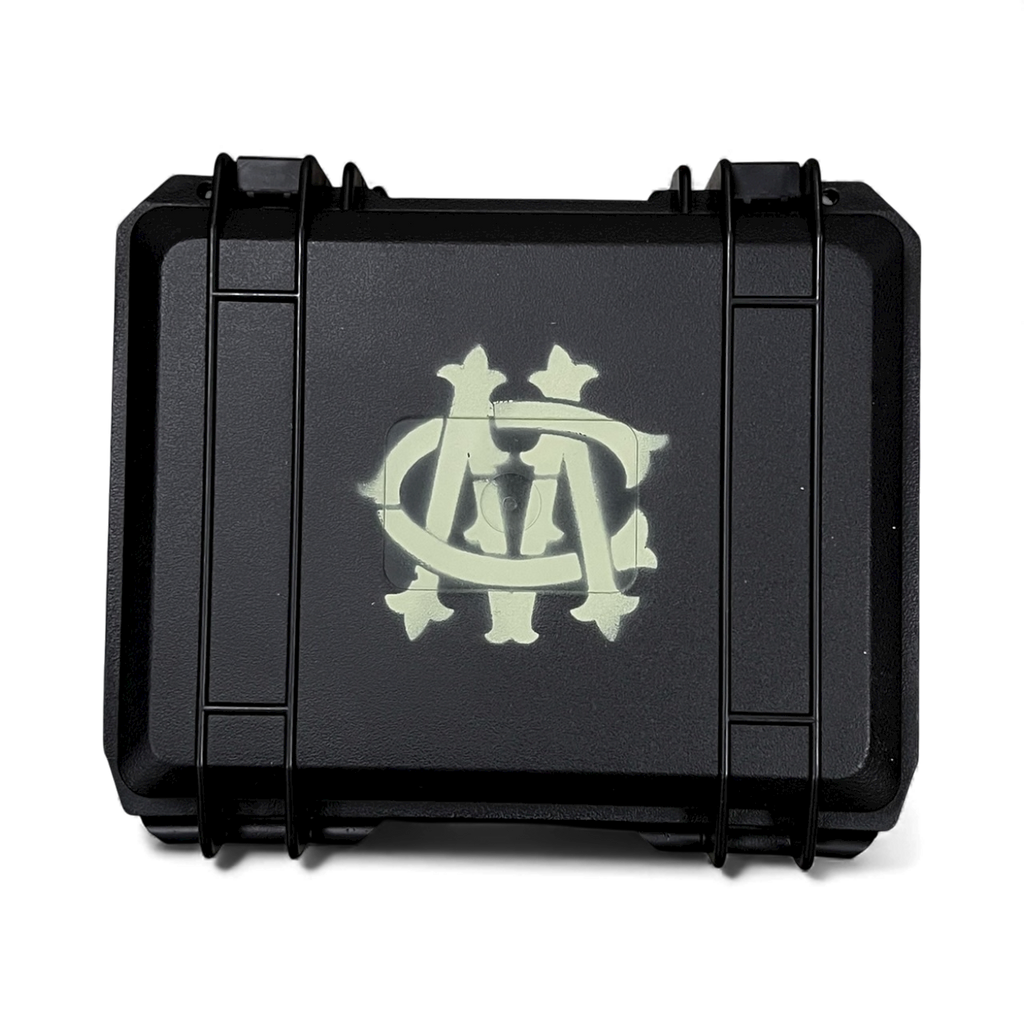 CM Standard Issue Golf Package