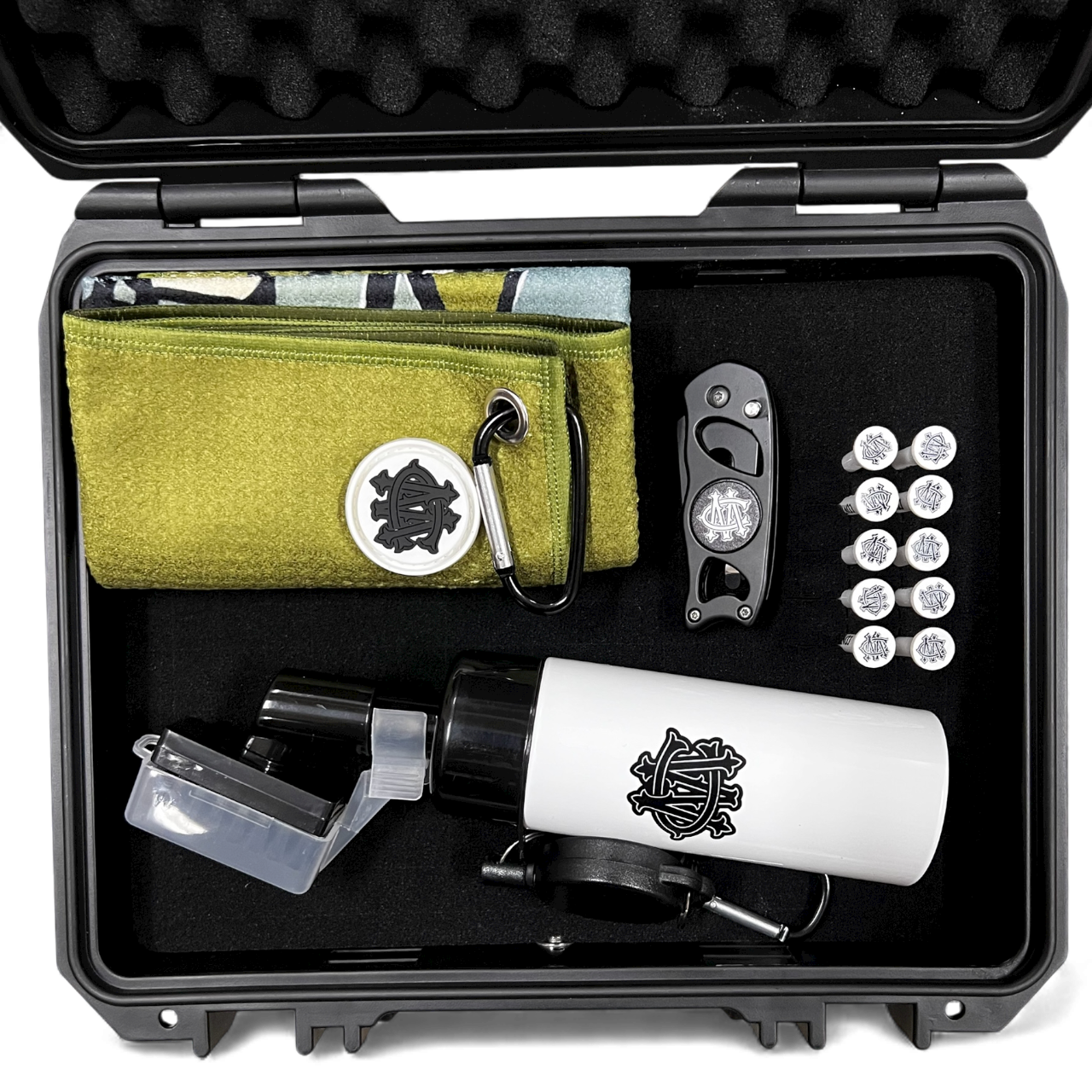 CM Standard Issue Golf Package