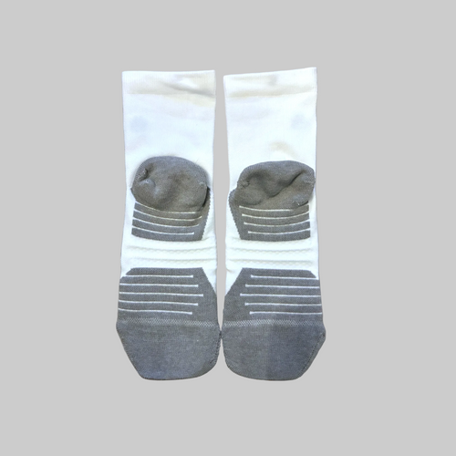 Charlie Mike Performance Quarter Socks
