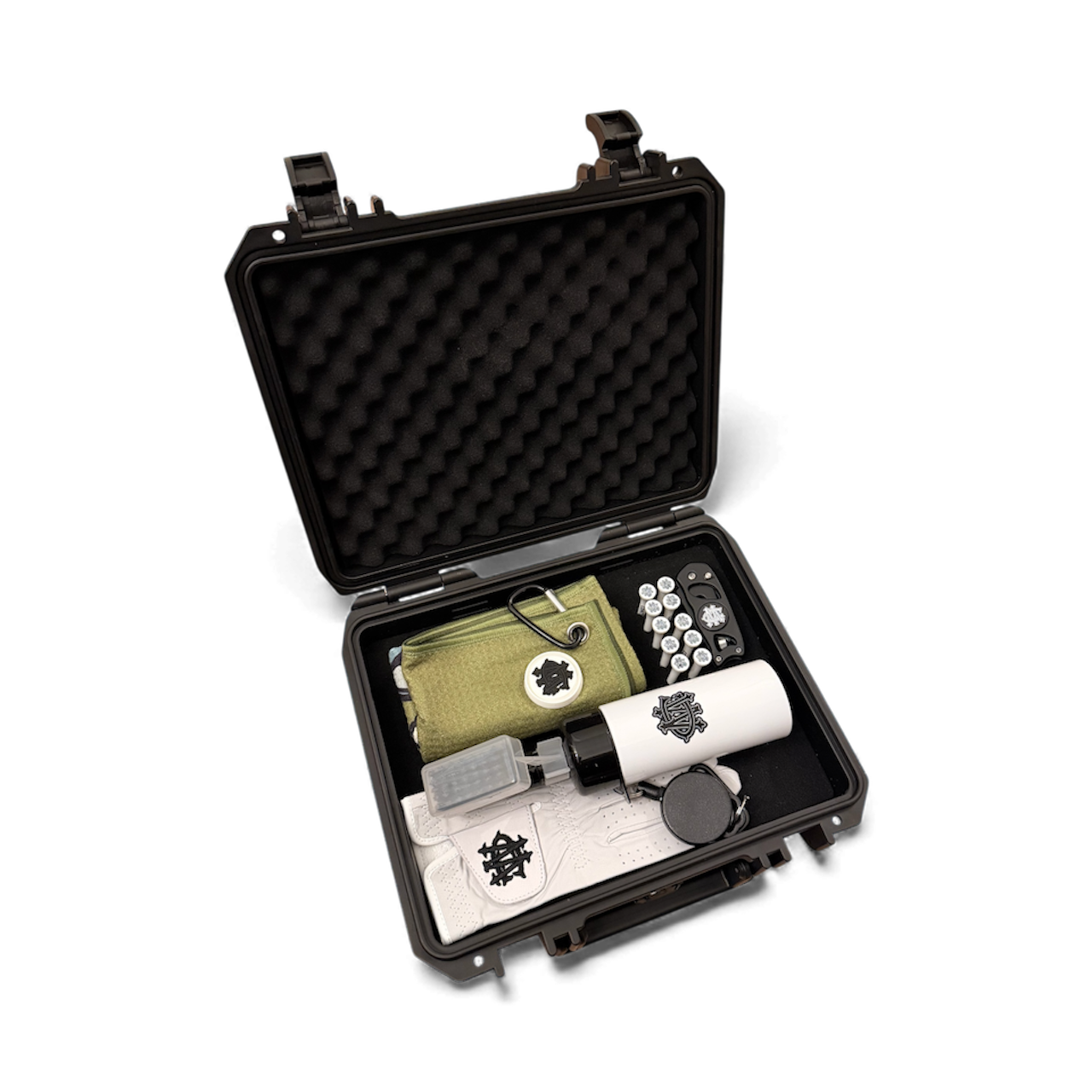 CM Standard Issue Golf Package