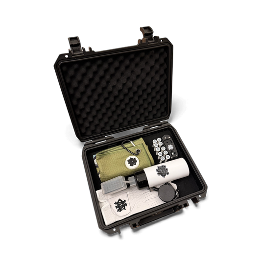 CM Standard Issue Golf Package