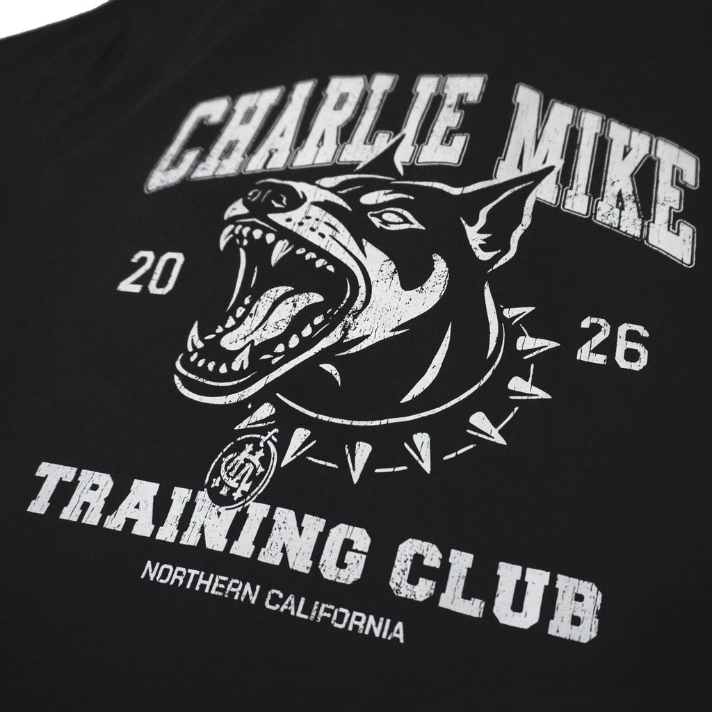 CMTC Oversized Tee