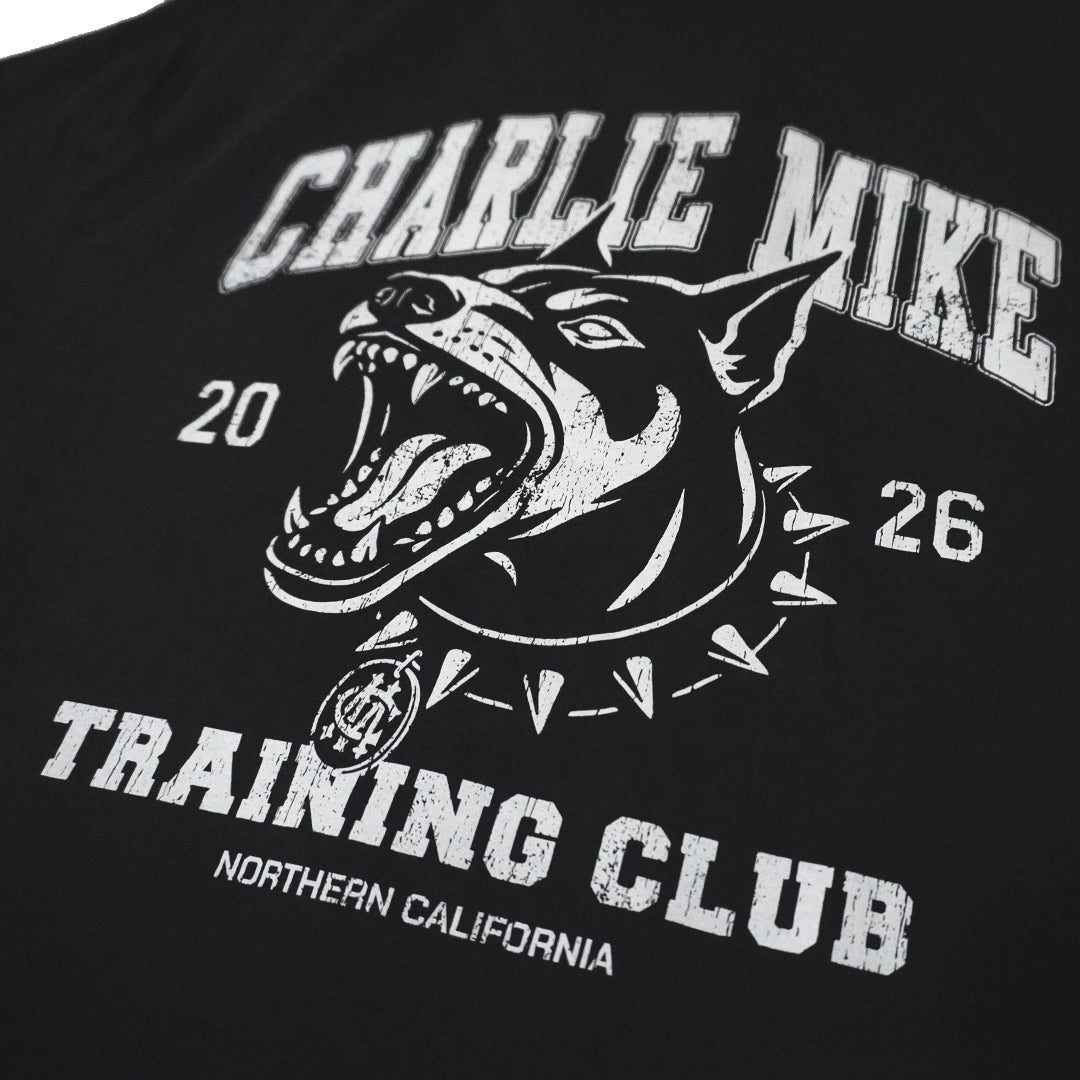 CMTC Oversized Tee