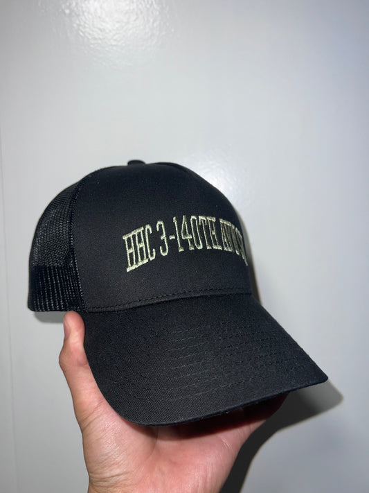 The RD Hat