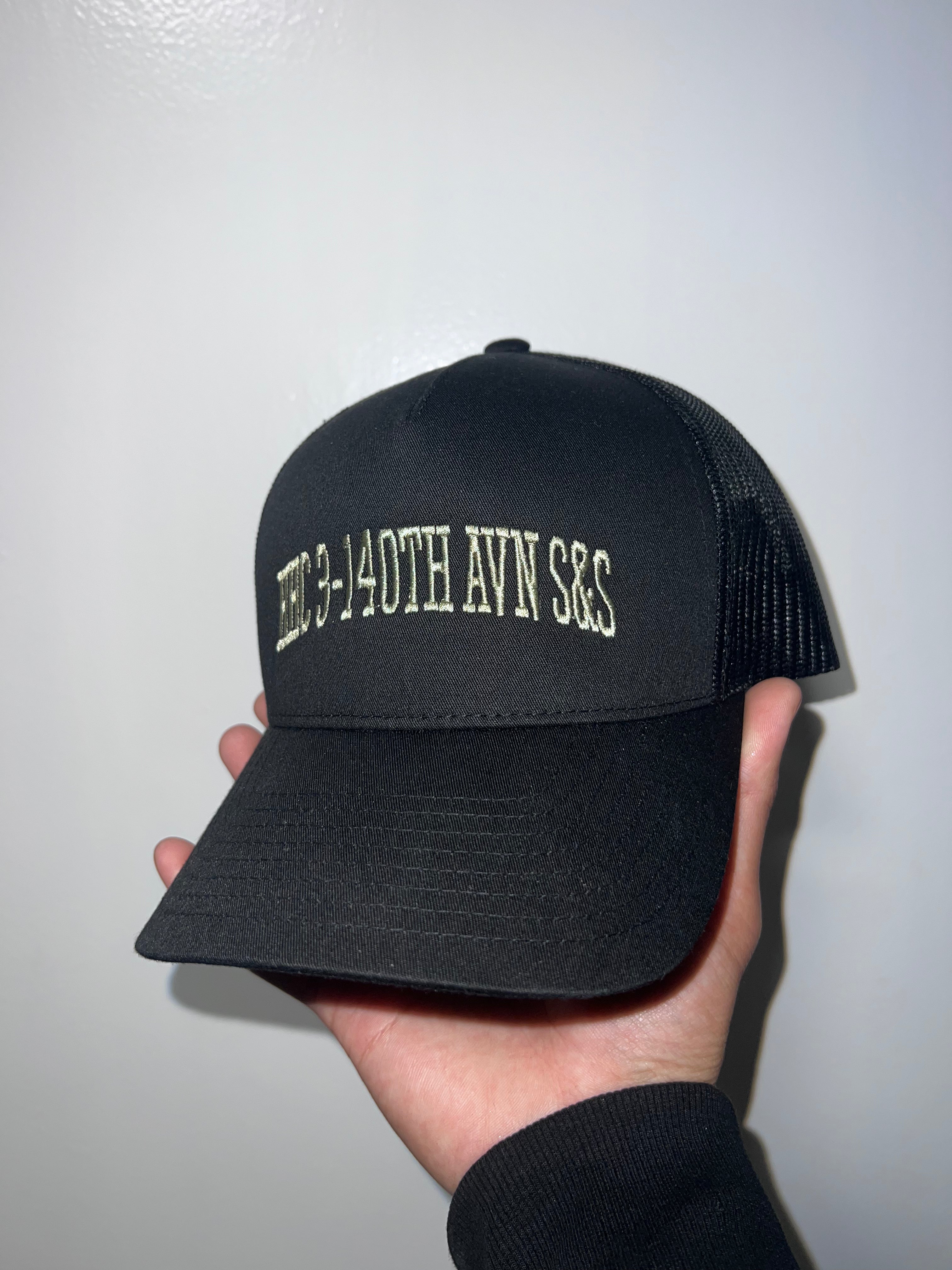 The RD Hat