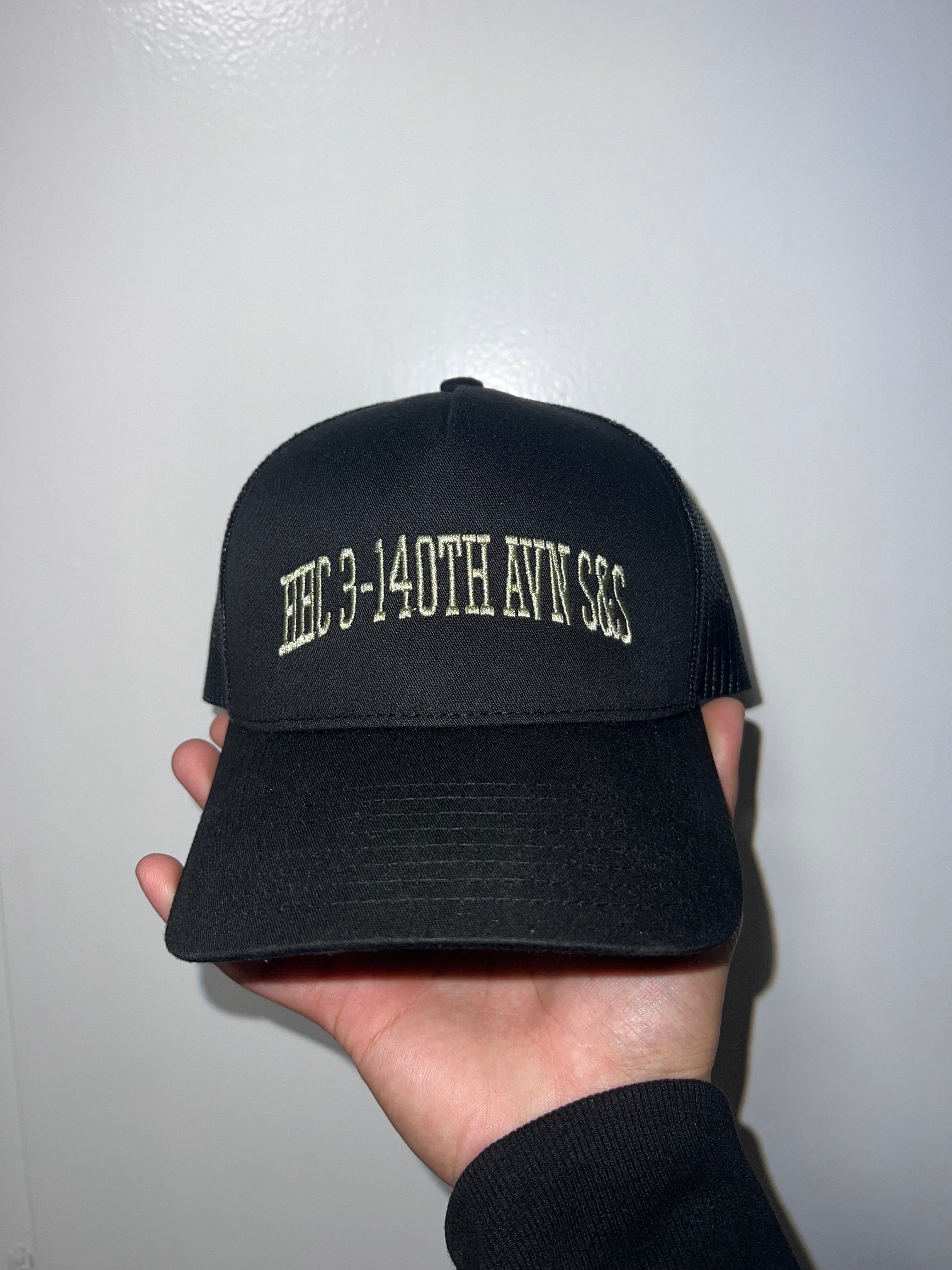 The RD Hat