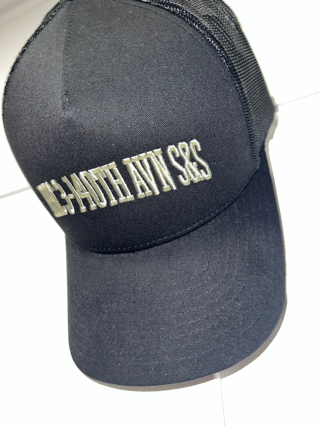 The RD Hat