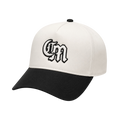 CMTC 2-Tone A-Frame SnapBack
