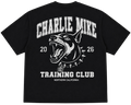 CMTC Oversized Tee