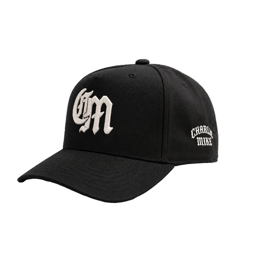 CMTC 5-Panel SnapBack