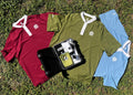First Swing Kit