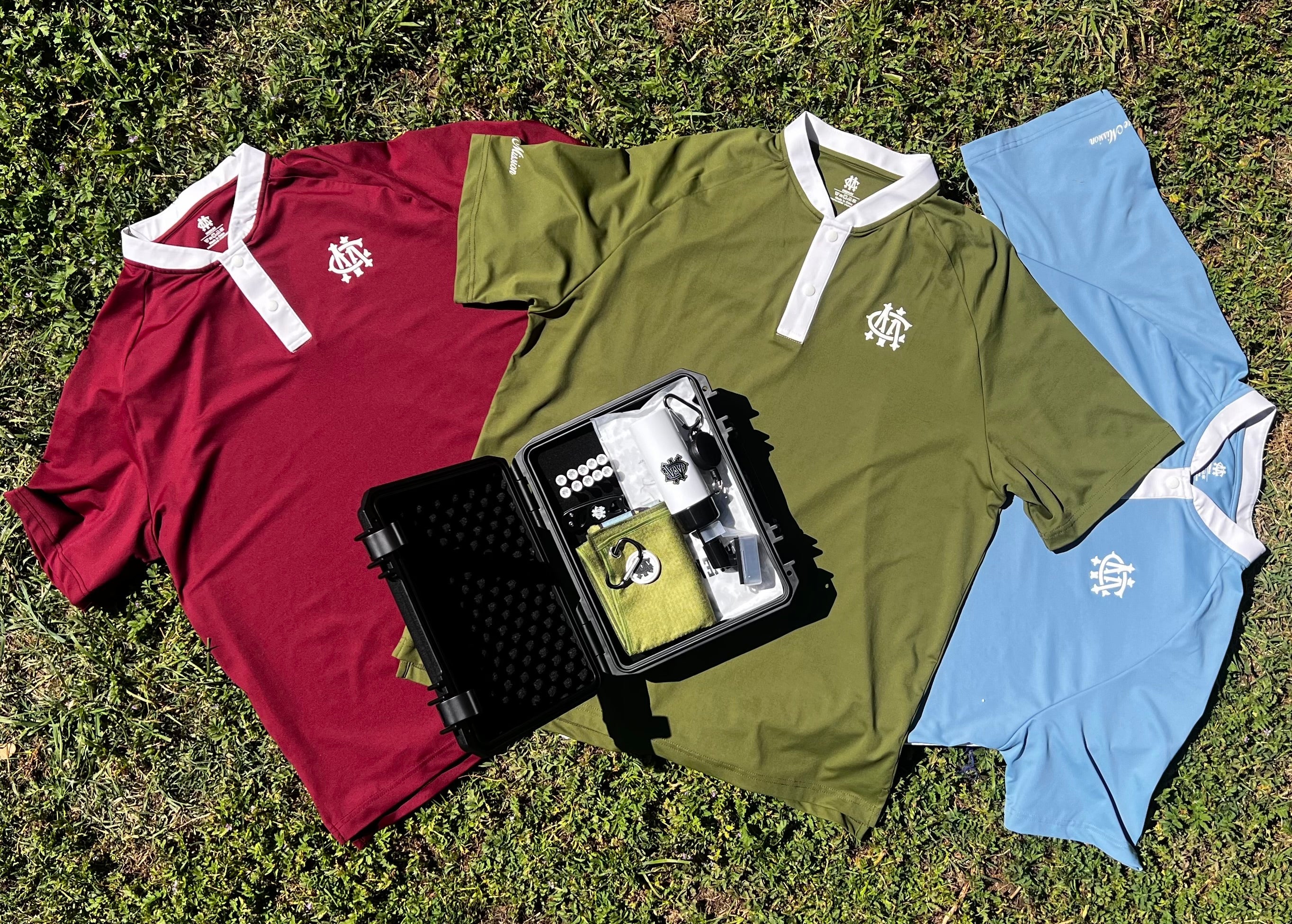 First Swing Kit