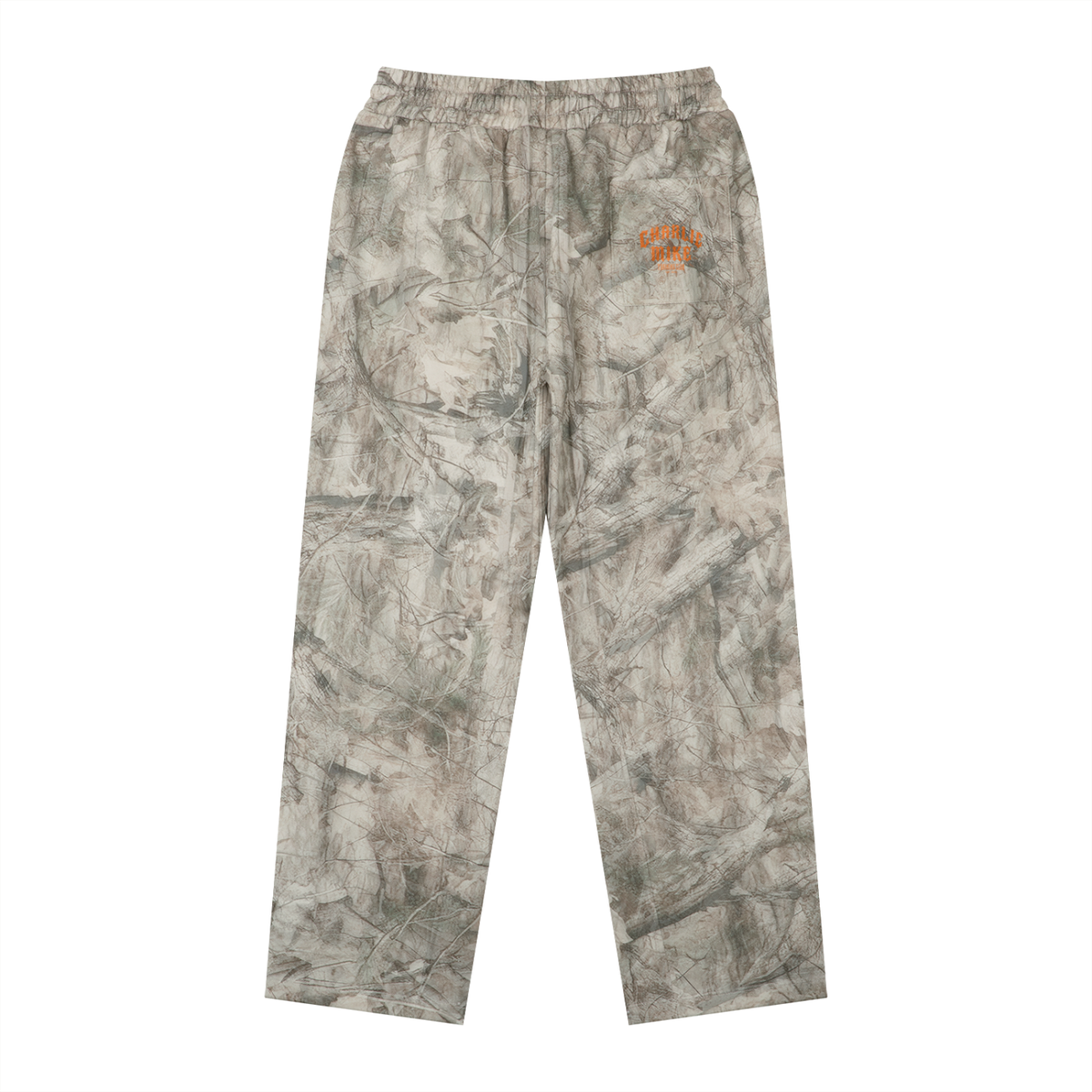 CMTC Fleece Tree Camo Sweatpants