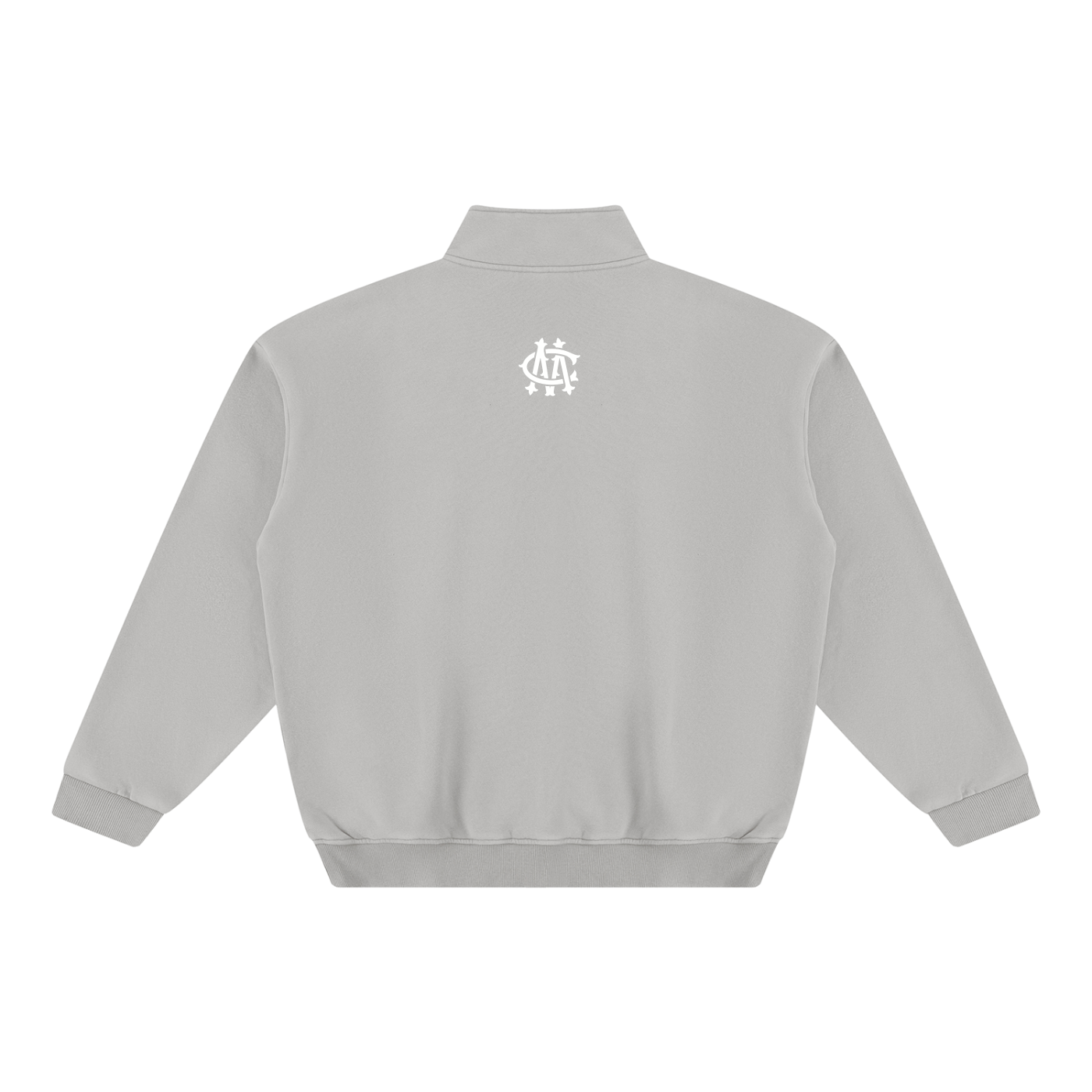 Unisex Vintage Wash Fleece Sweatshirt