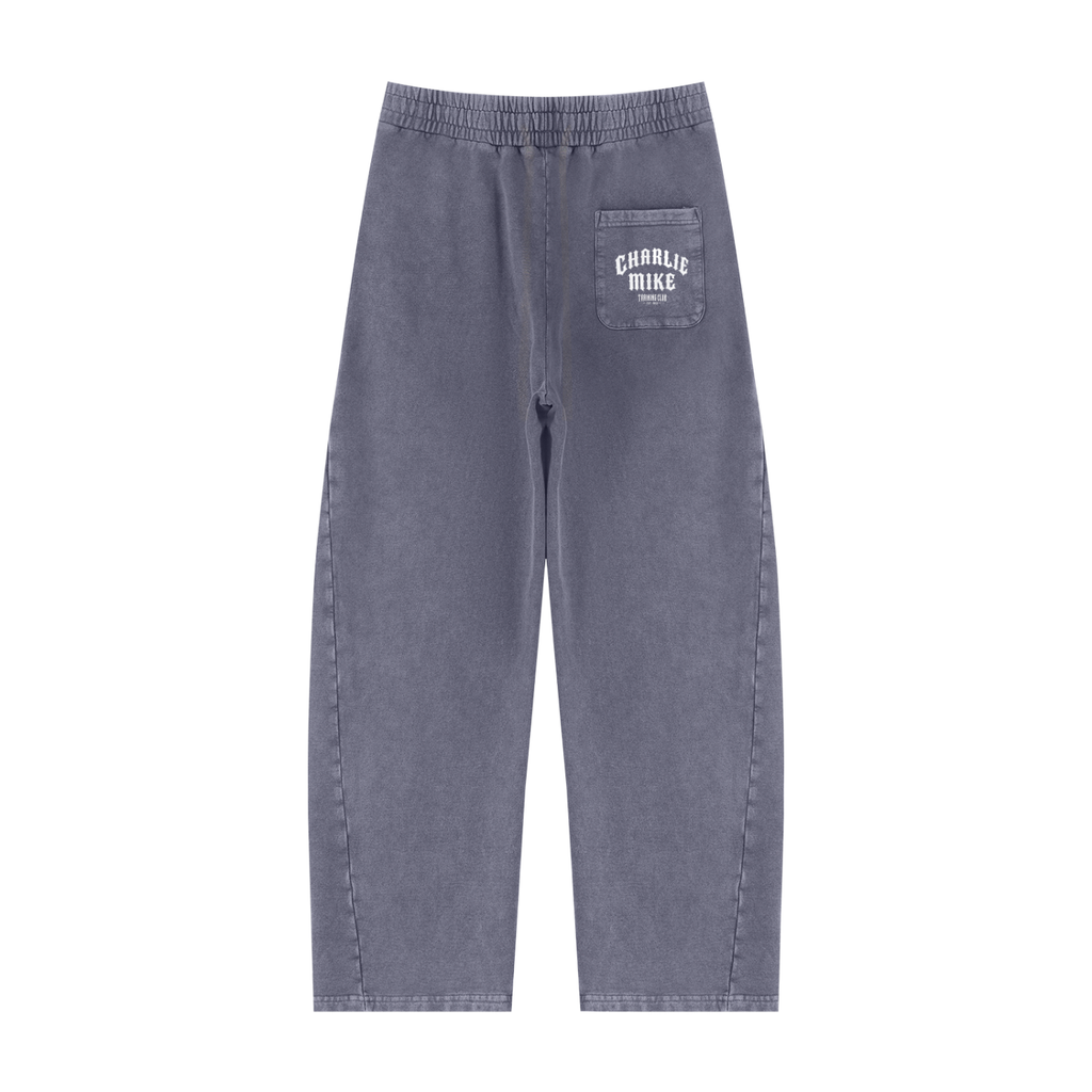 CMTC Washed Barrel Sweatpants