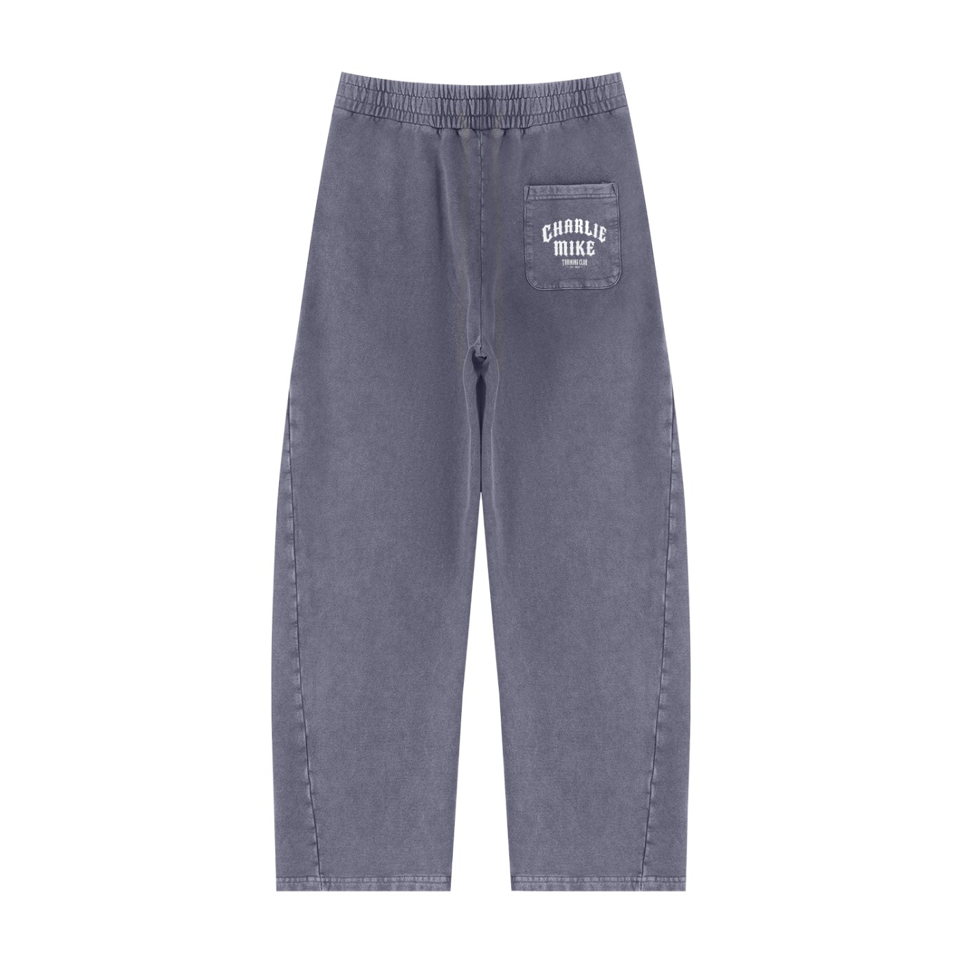 CMTC Washed Barrel Sweatpants