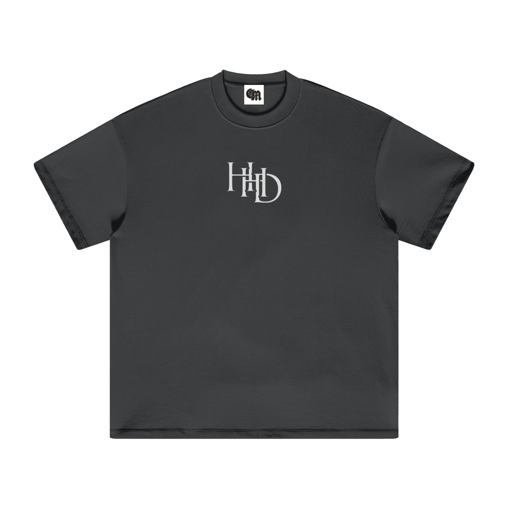 HHD Unit Casual T-shirt