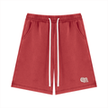CMTC Vintage Wash Fleece Shorts