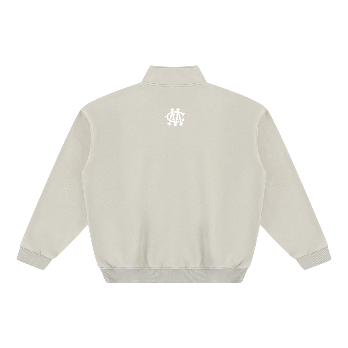 Unisex Vintage Wash Fleece Sweatshirt