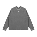 CMTC Washed Waffle Long Sleeve
