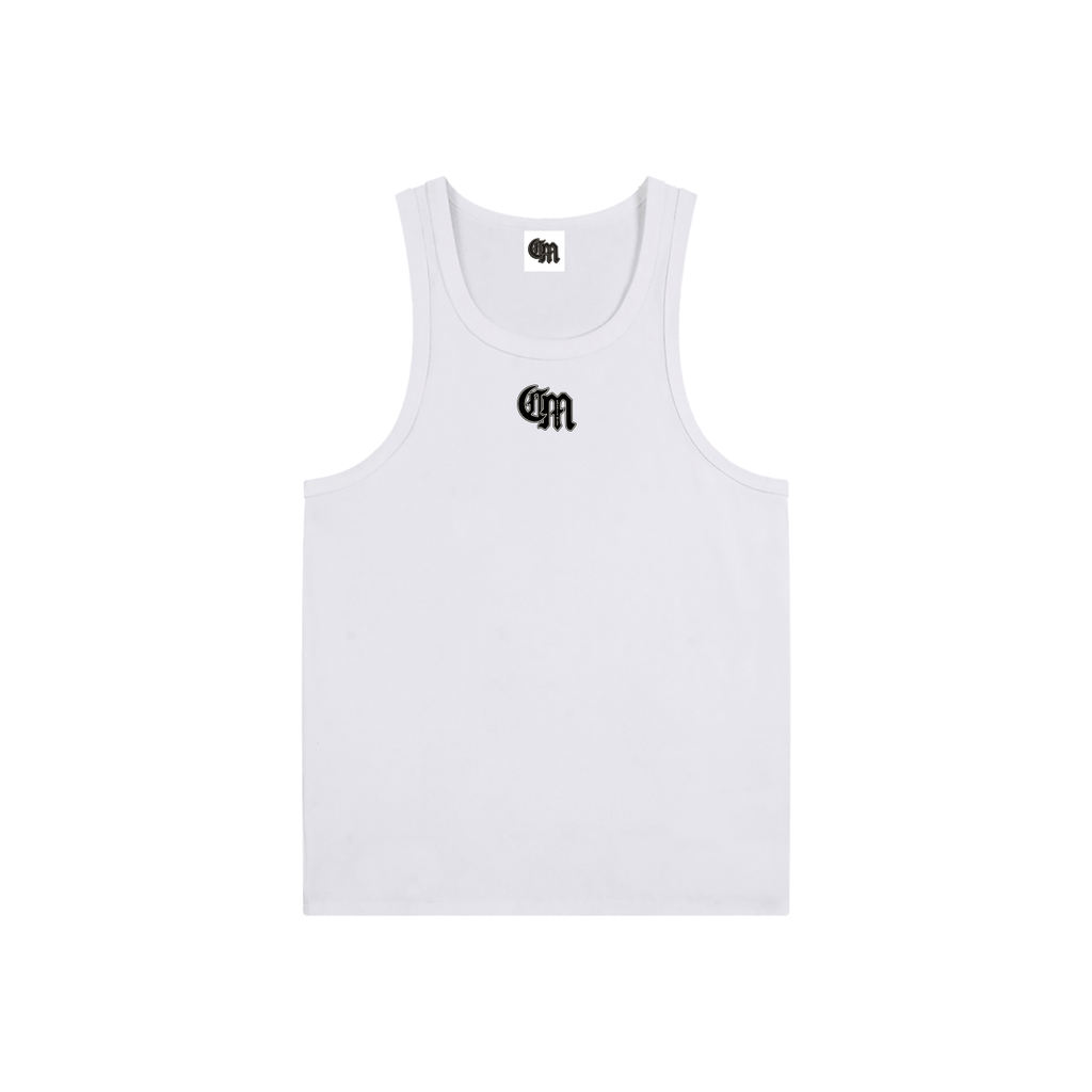 CMTC Performance Tank Top