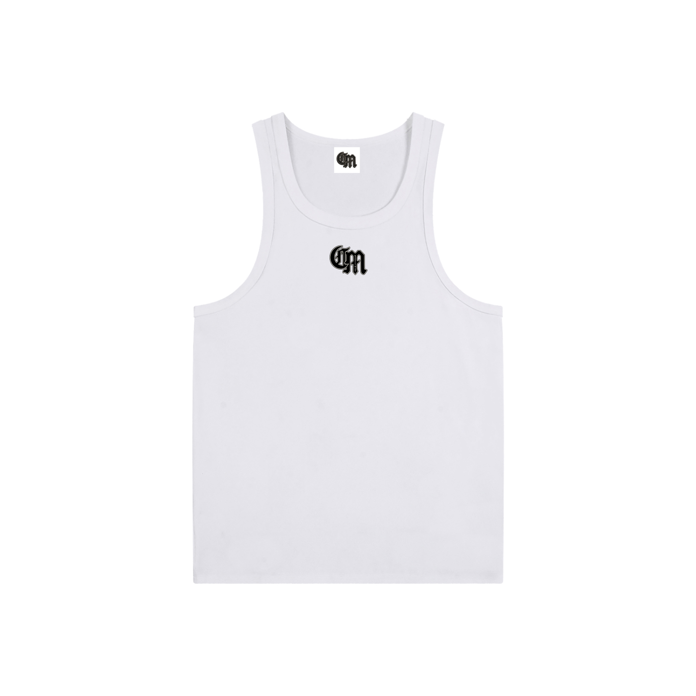 CMTC Performance Tank Top