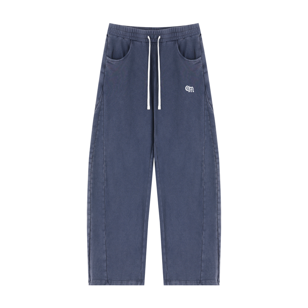 CMTC Washed Barrel Sweatpants