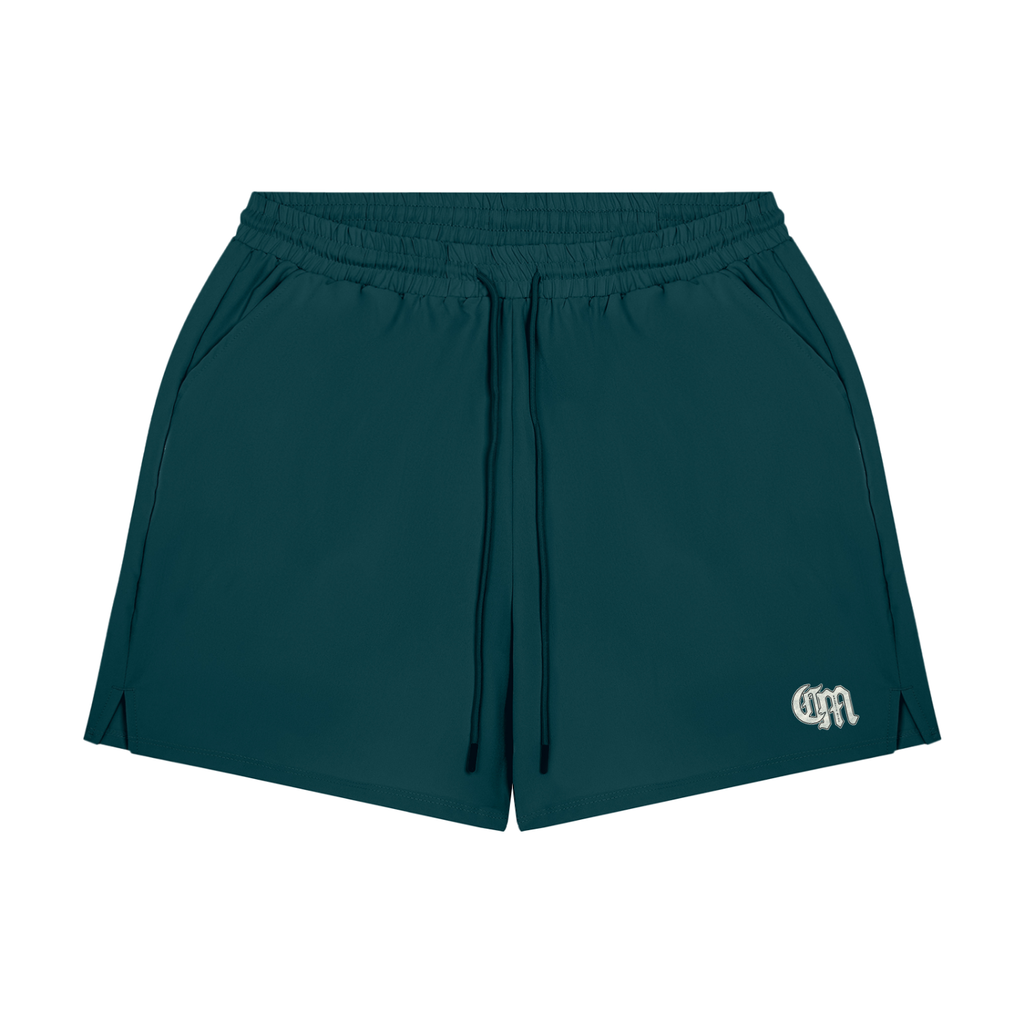 CMTC 5” Compression-Lined Shorts