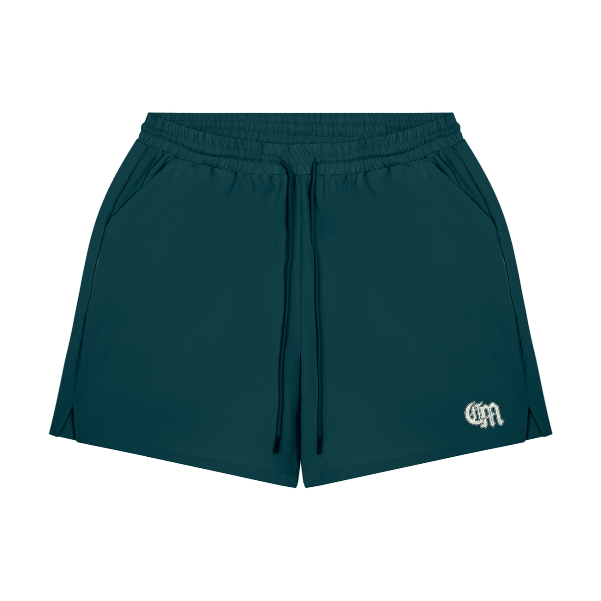 CMTC 5” Compression-Lined Shorts