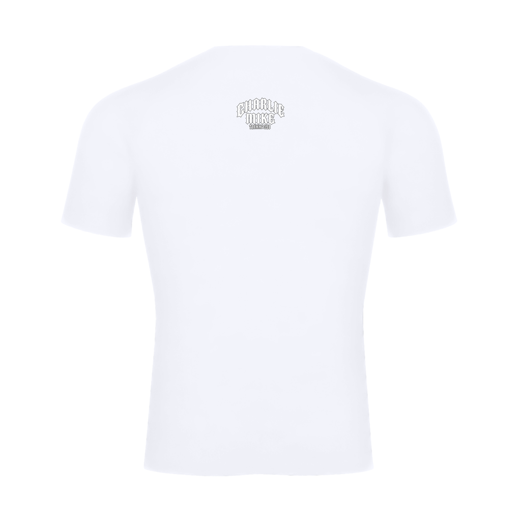 CMTC Performance Compression Tee
