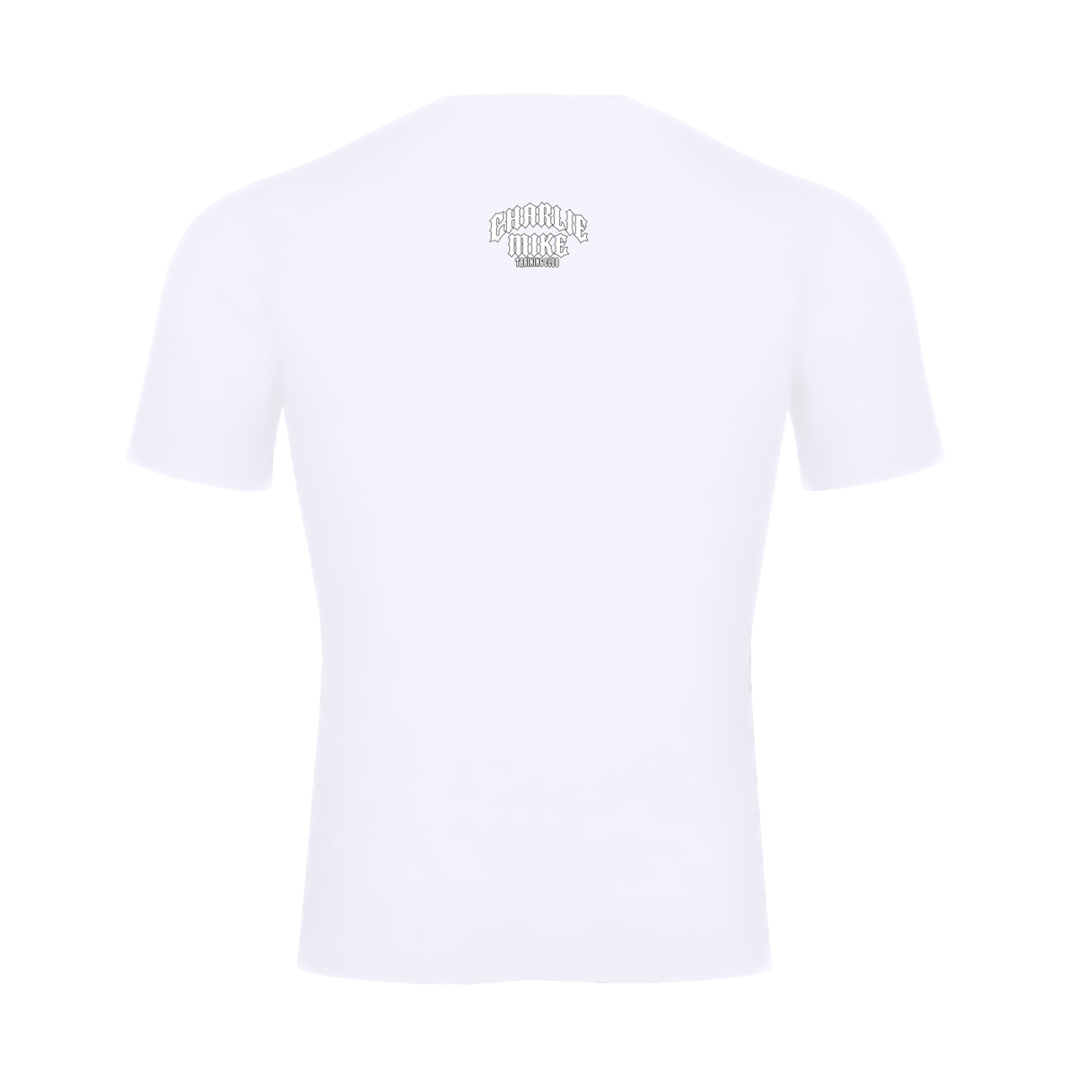 CMTC Performance Compression Tee