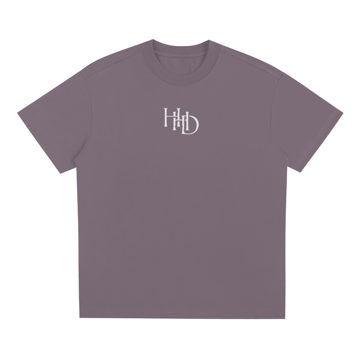HHD Quick-Dry Cooling T-Shirt